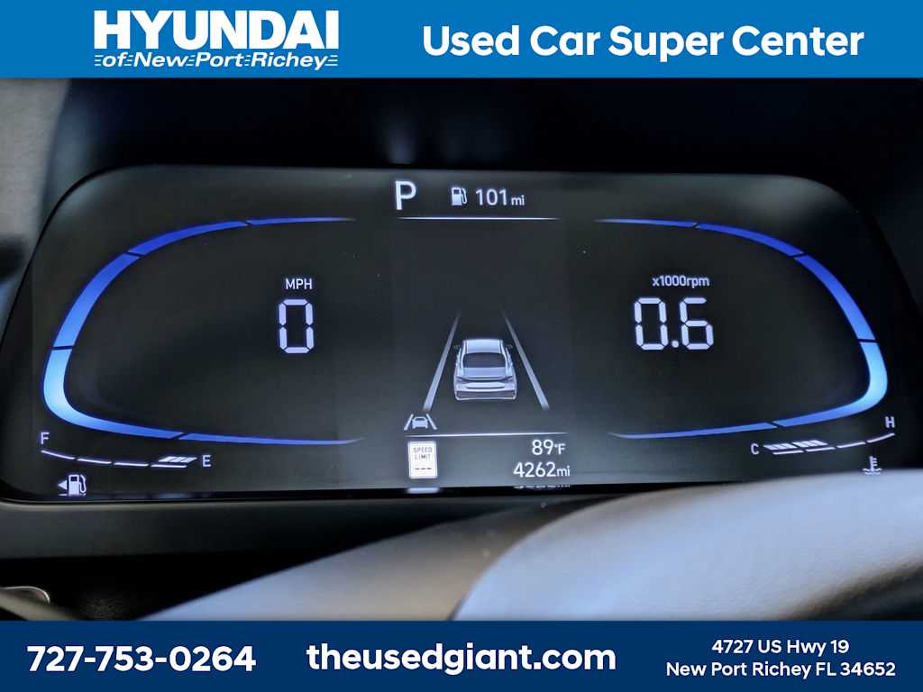 Thumbnail: 2025 Hyundai Elantra - 28
