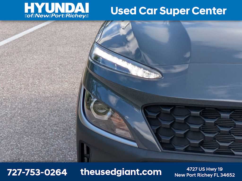 Thumbnail: 2023 Hyundai Kona - 9