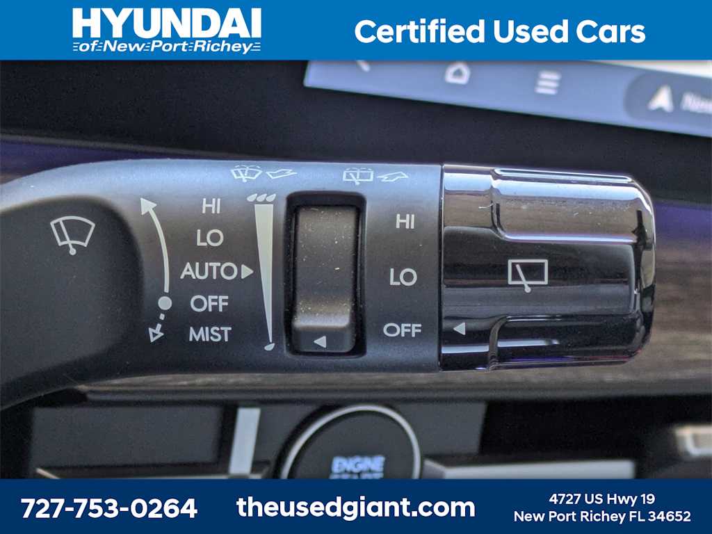 Thumbnail: 2024 Hyundai Santa Fe - 44