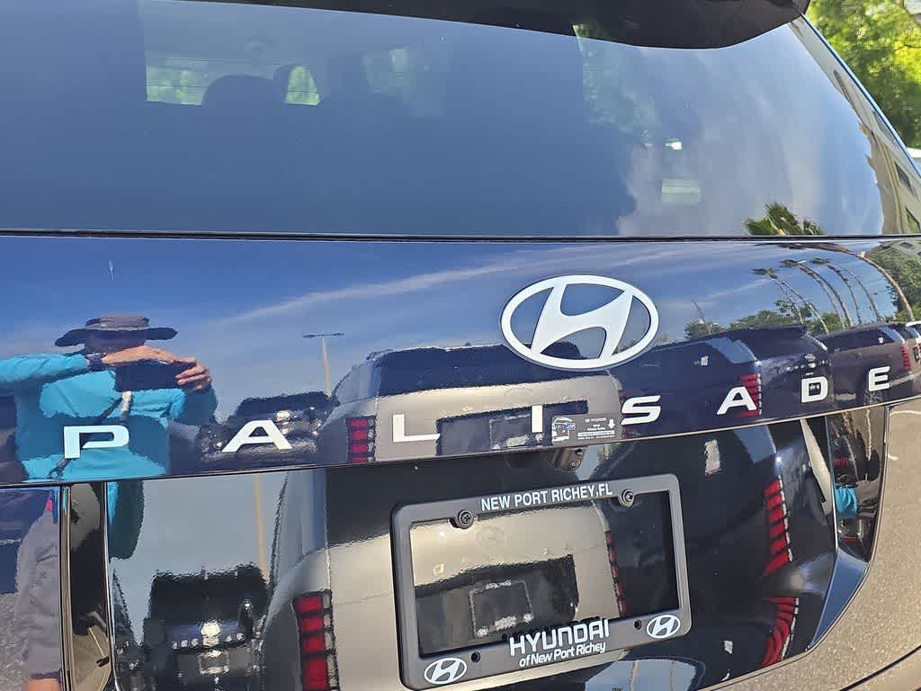 Thumbnail: 2026 Hyundai Palisade - 13