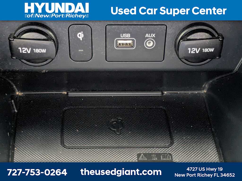 Thumbnail: 2019 Hyundai Sonata - 27