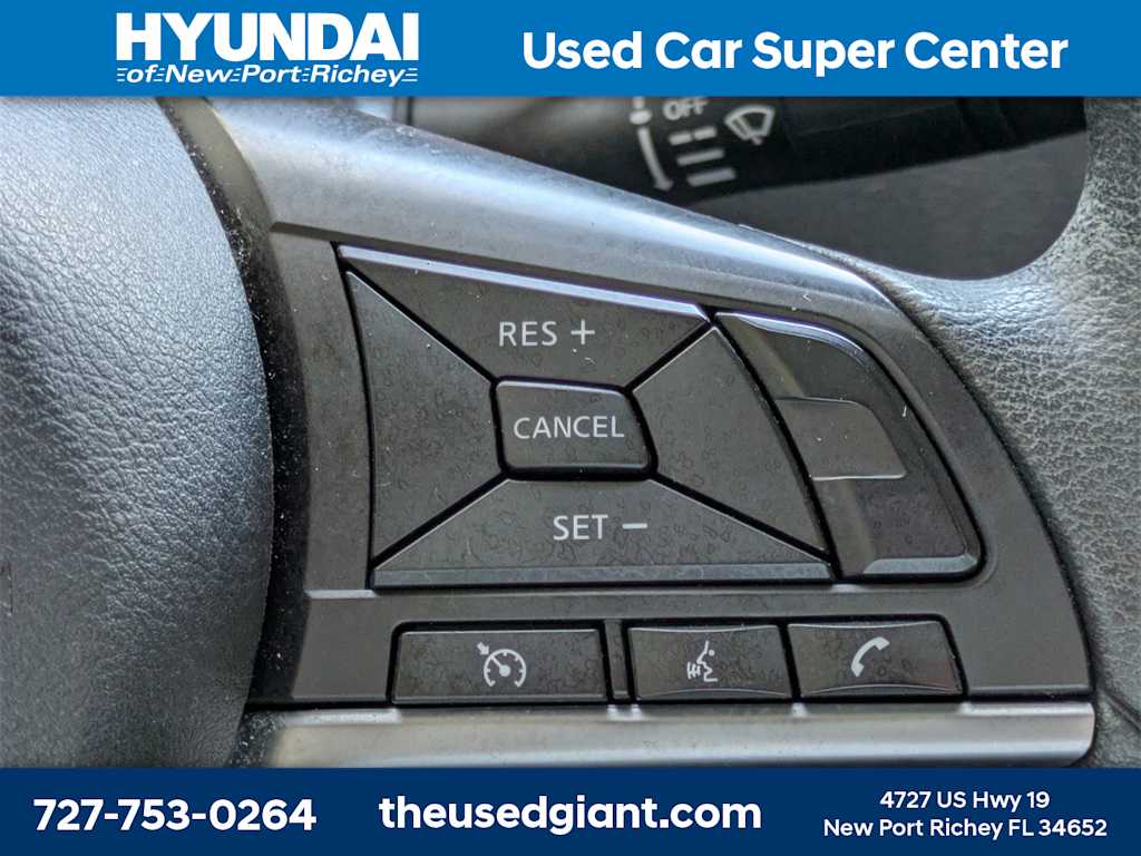 Thumbnail: 2020 Nissan Rogue - 27