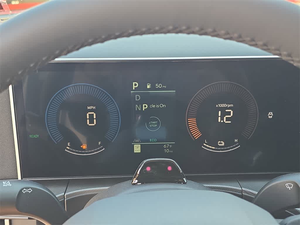 Thumbnail: 2026 Hyundai Santa Fe - 31