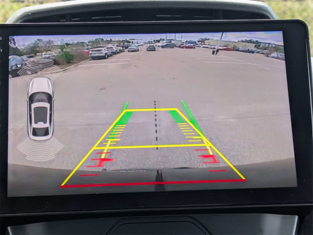 Thumbnail: 2018 Ford Transit Series - 32