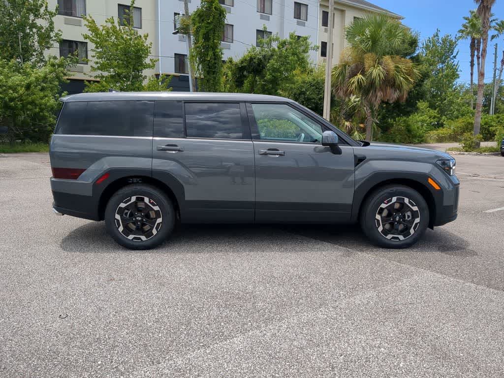 Thumbnail: 2026 Hyundai Santa Fe - 8