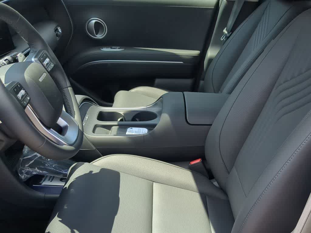 Thumbnail: 2026 Hyundai Palisade - 17