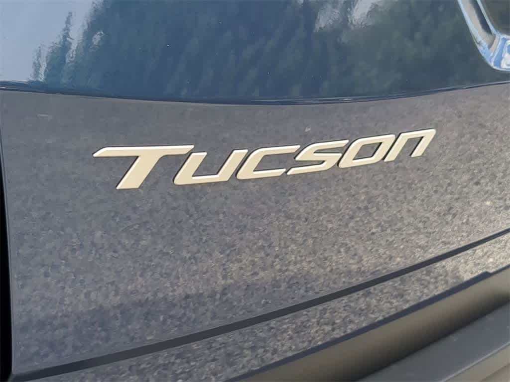 Thumbnail: 2026 Hyundai Tucson - 11