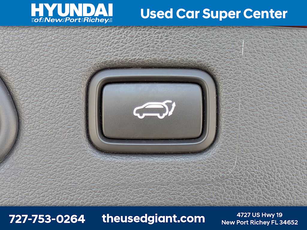Thumbnail: 2018 Hyundai Tucson - 13