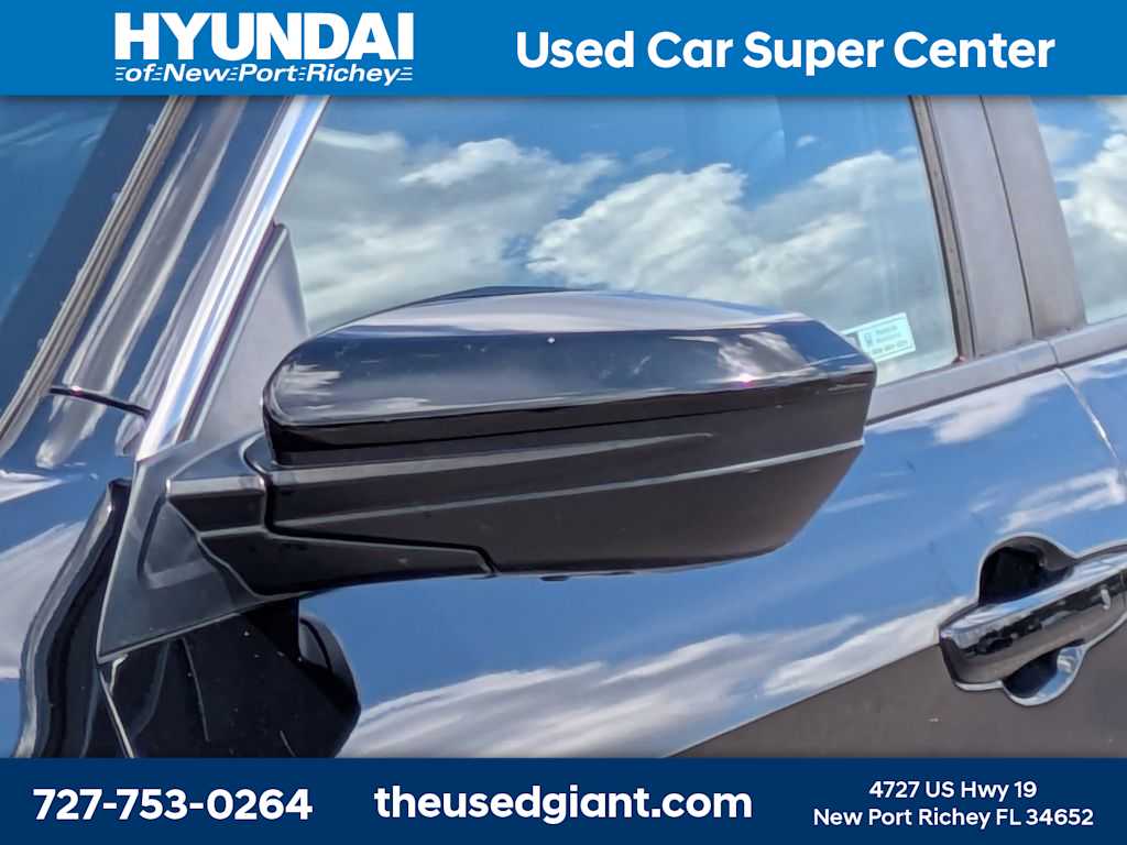 Thumbnail: 2019 Honda Civic - 11