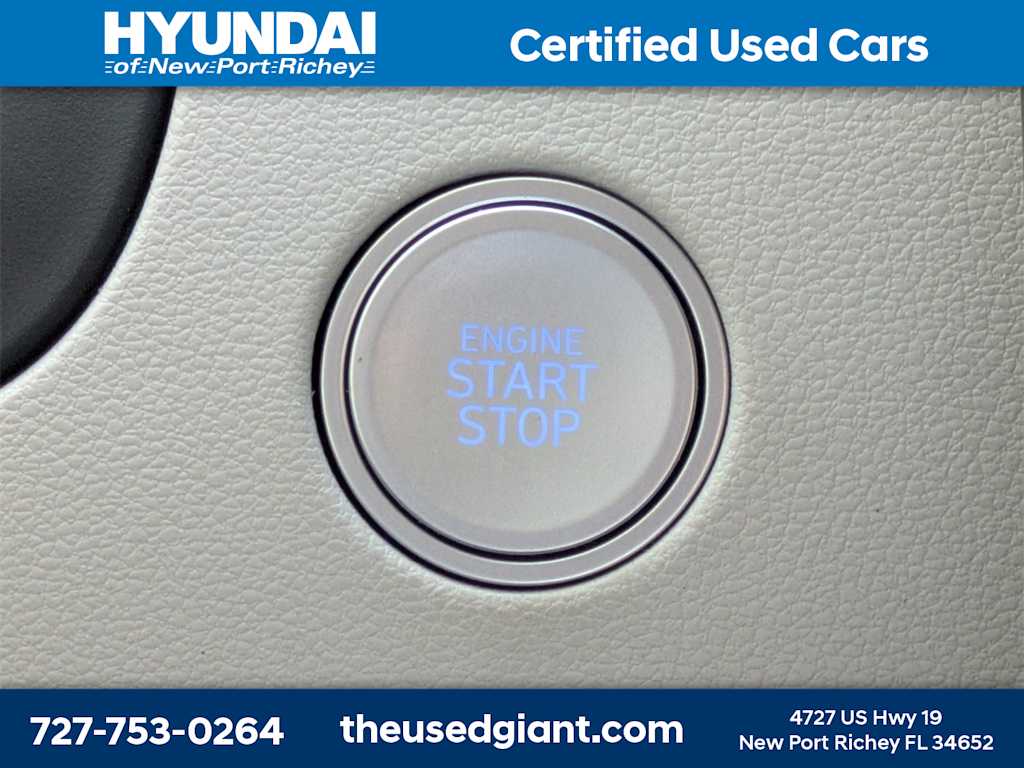 Thumbnail: 2024 Hyundai Tucson - 44