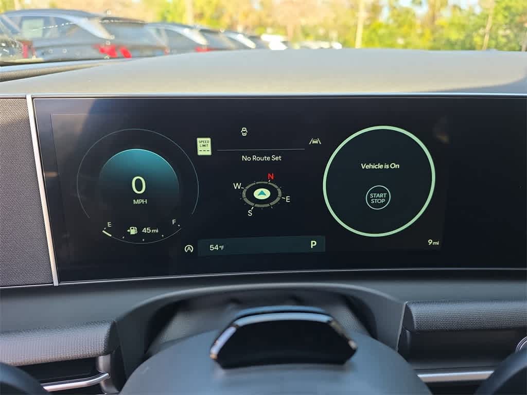 Thumbnail: 2025 Hyundai Tucson - 34