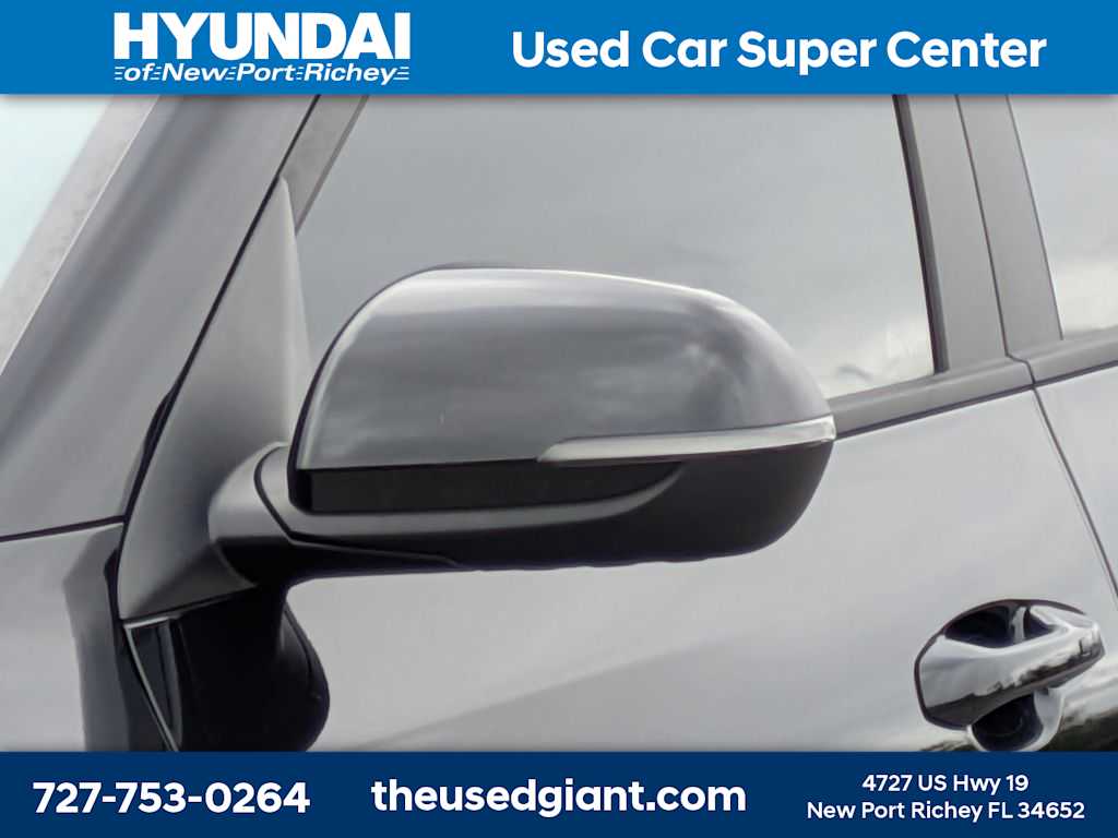 Thumbnail: 2025 Kia Seltos - 11