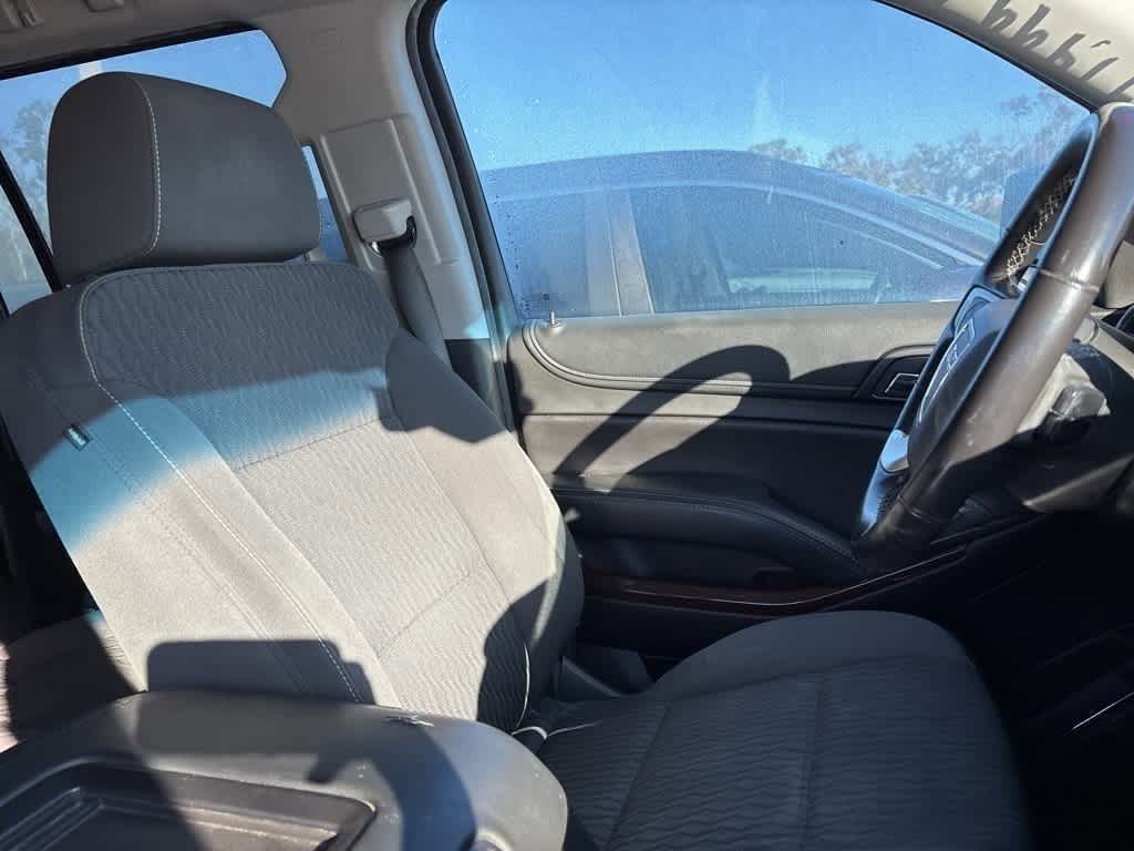 Thumbnail: 2018 GMC Yukon XL - 8