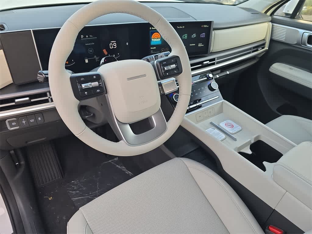 Thumbnail: 2026 Hyundai Santa Fe - 15