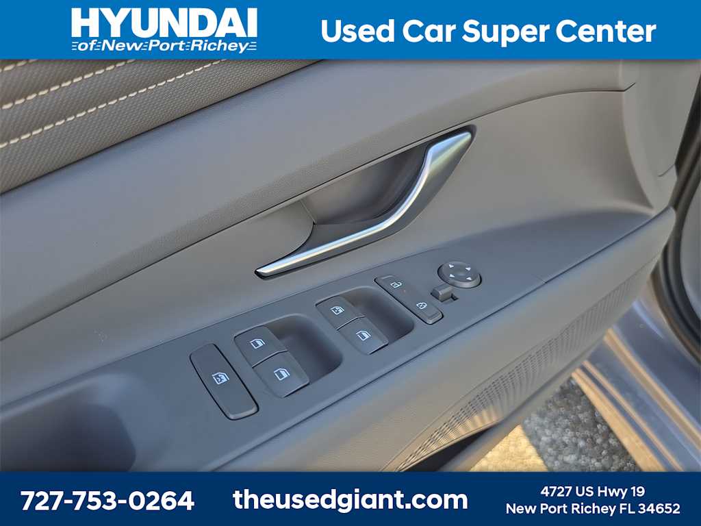 Thumbnail: 2026 Hyundai Elantra - 17