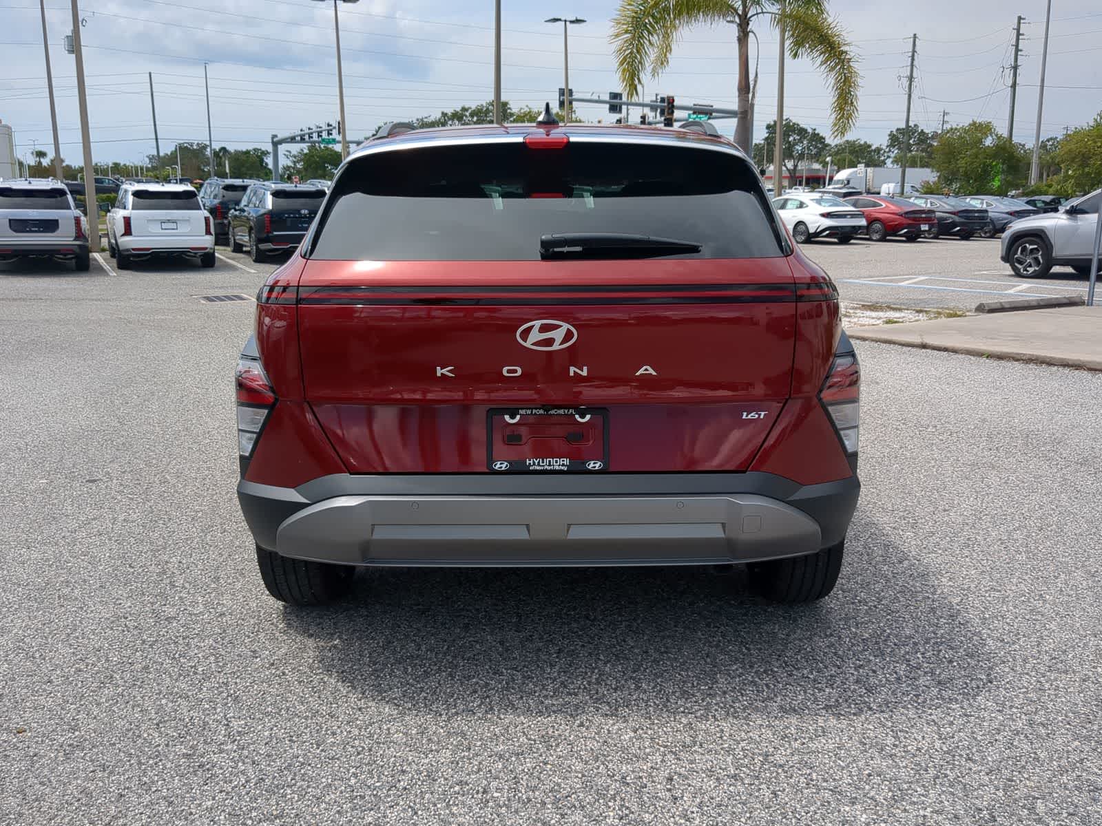 Thumbnail: 2026 Hyundai Kona - 5