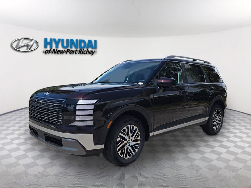 Thumbnail: 2026 Hyundai Palisade - 1