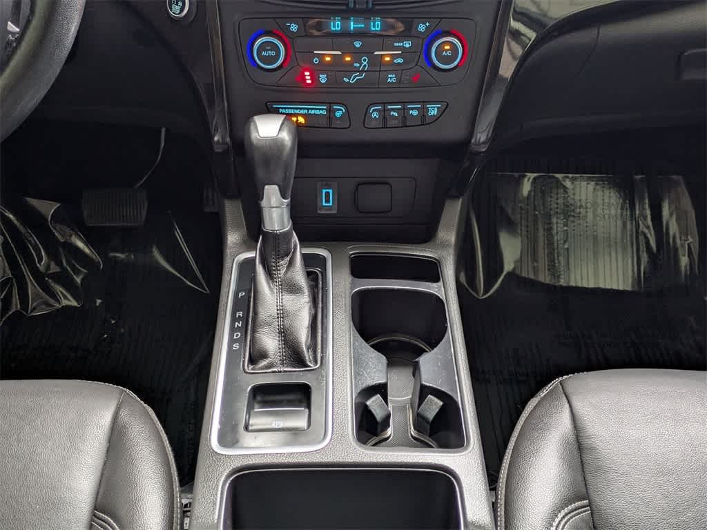 Thumbnail: 2018 Ford Escape - 22