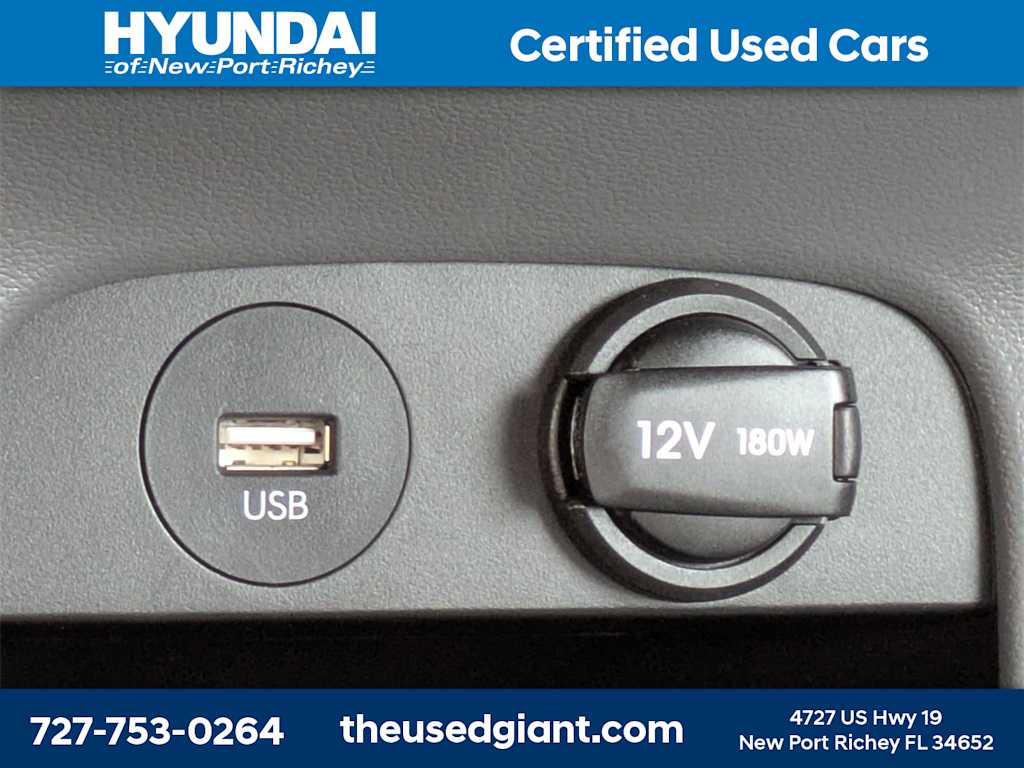 Thumbnail: 2024 Hyundai Ioniq 5 - 33