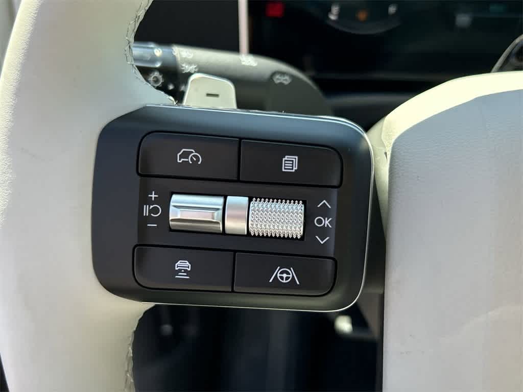 Thumbnail: 2025 Hyundai Santa Fe - 22