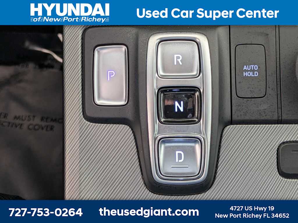 Thumbnail: 2023 Hyundai Palisade - 28