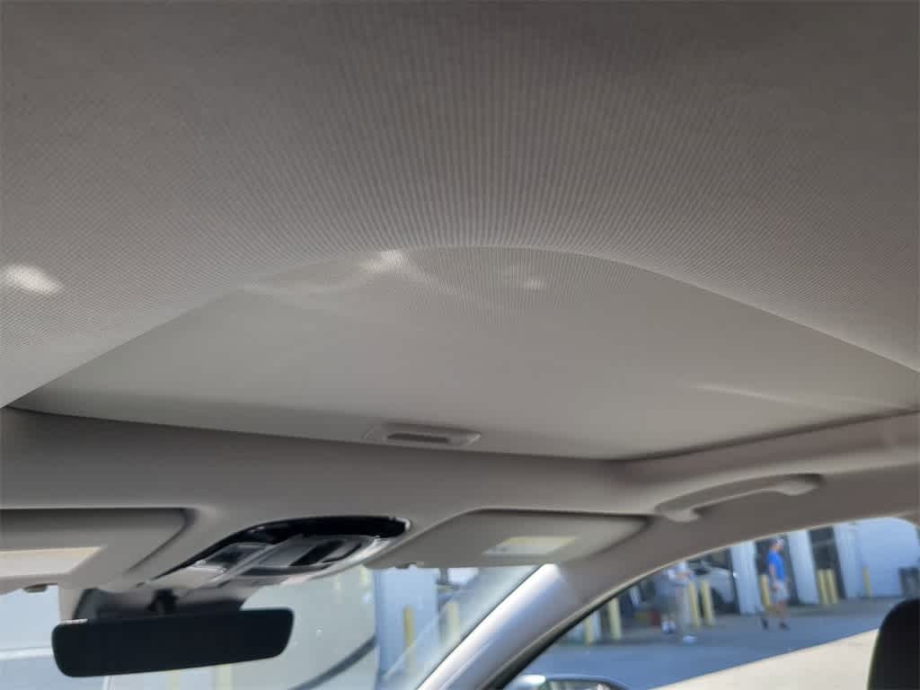 Thumbnail: 2026 Hyundai Tucson - 19