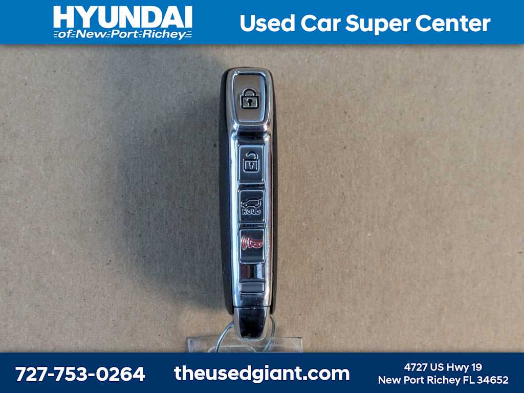 Thumbnail: 2023 Kia Sorento - 41