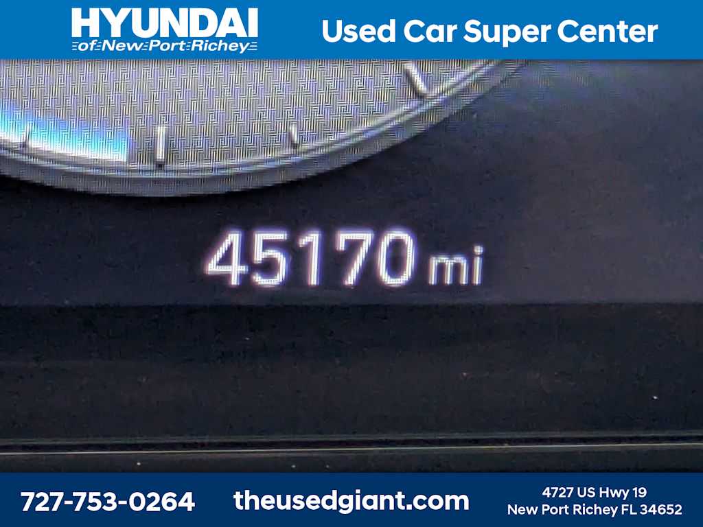 Thumbnail: 2024 Hyundai Tucson - 28