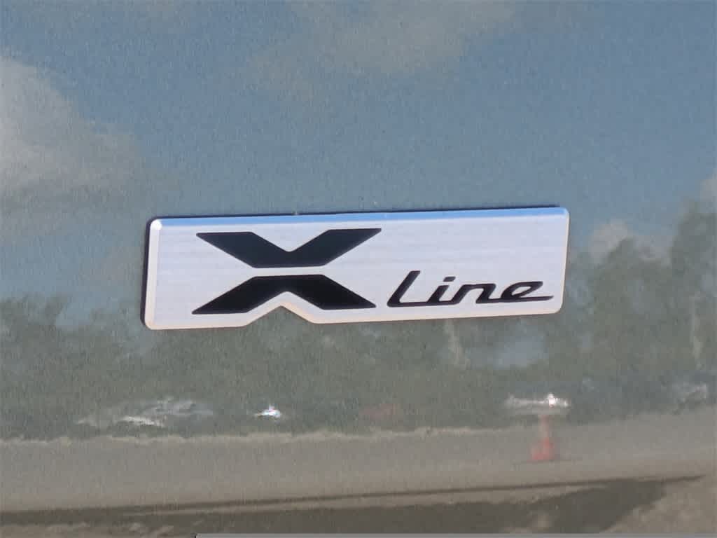 Thumbnail: 2024 Kia Sportage - 14