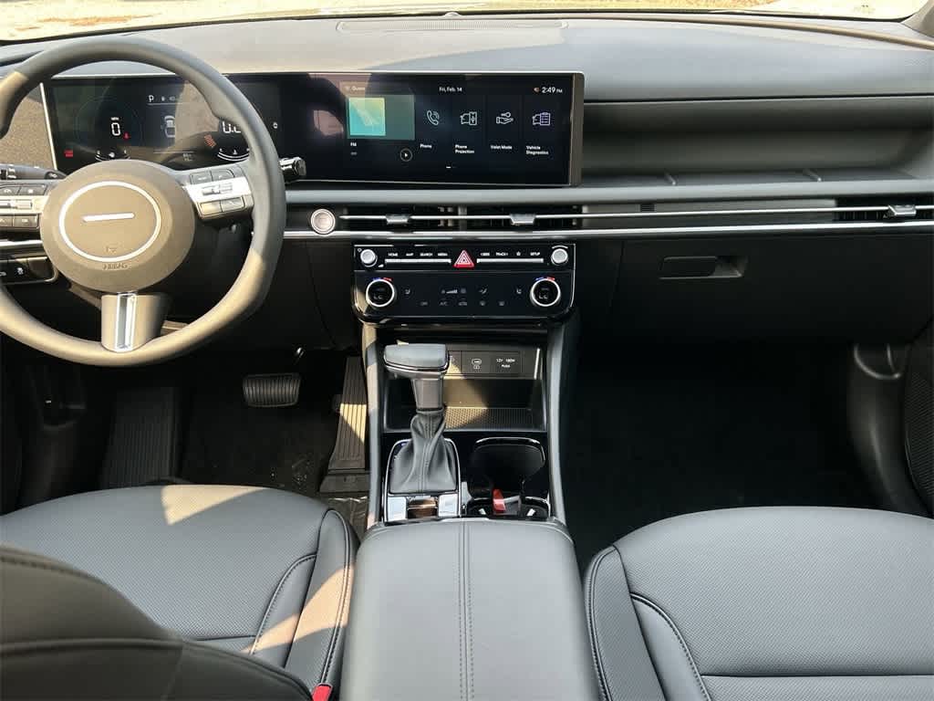 Thumbnail: 2025 Hyundai Santa Cruz - 15