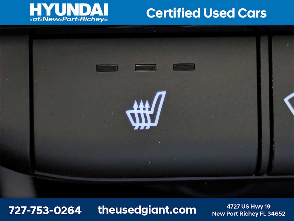 Thumbnail: 2024 Hyundai Elantra - 25