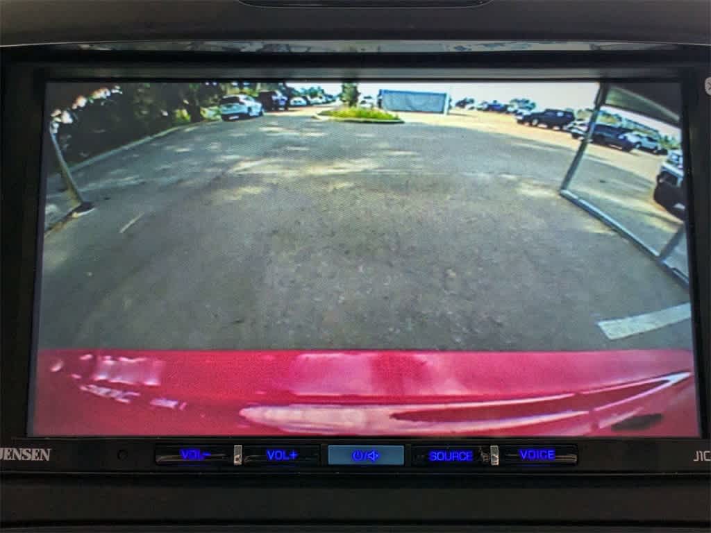 Thumbnail: 2016 Nissan Juke - 20