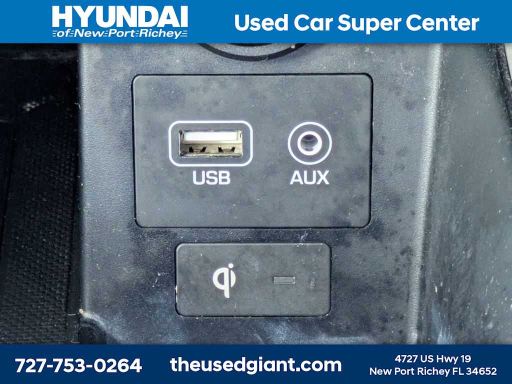 Thumbnail: 2020 Hyundai Elantra - 22