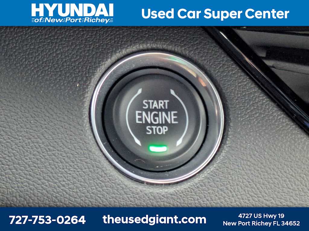 Thumbnail: 2025 Buick Enclave - 41