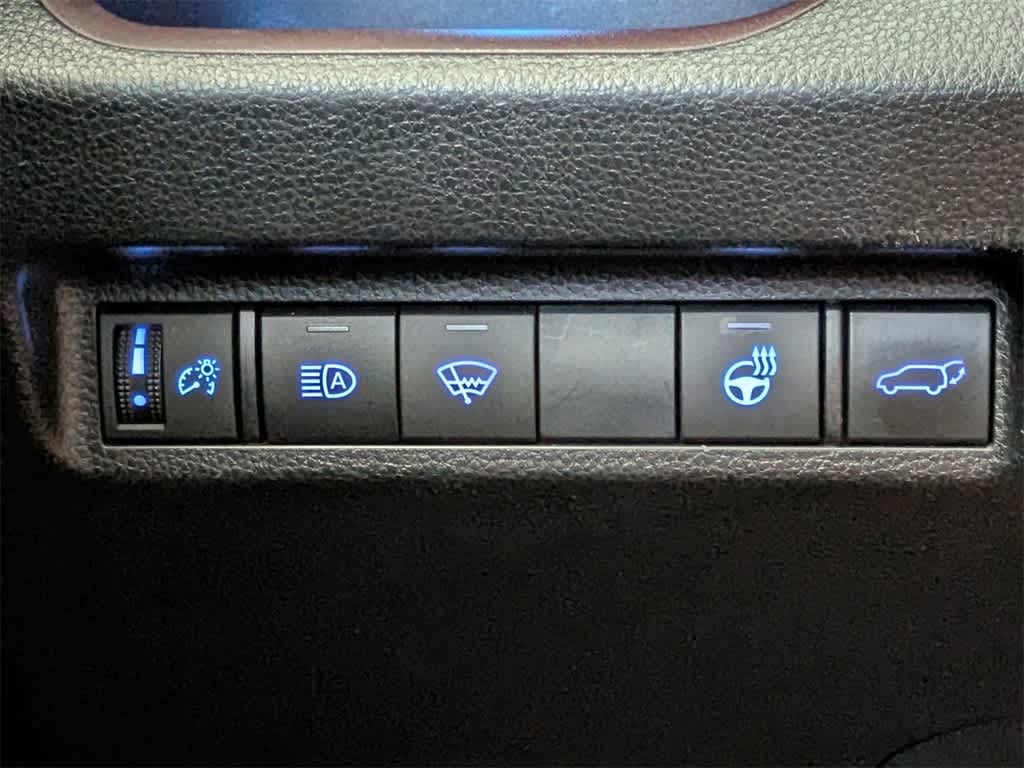 Thumbnail: 2019 Toyota RAV4 - 36