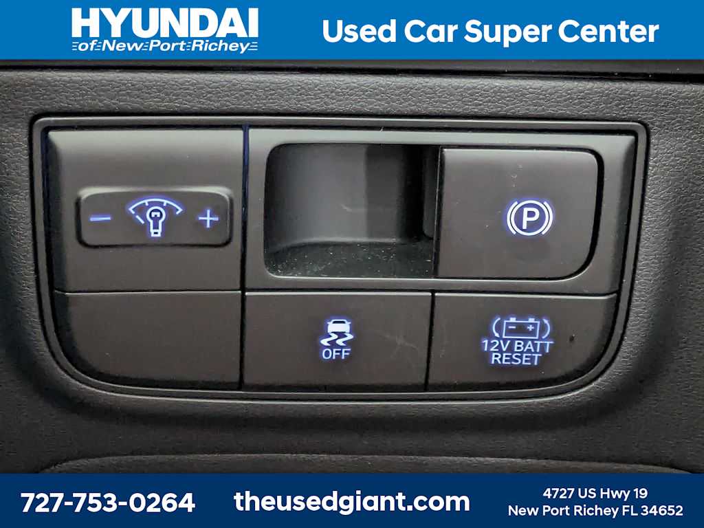 Thumbnail: 2026 Hyundai Tucson - 29