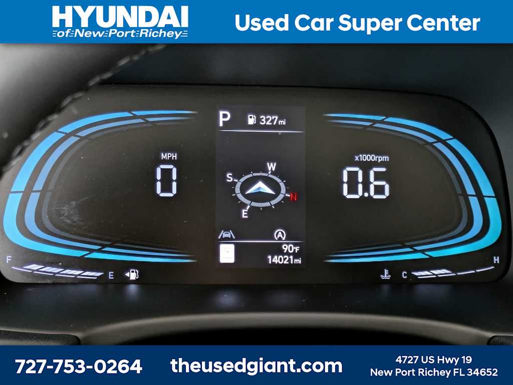 Thumbnail: 2025 Hyundai Palisade - 42