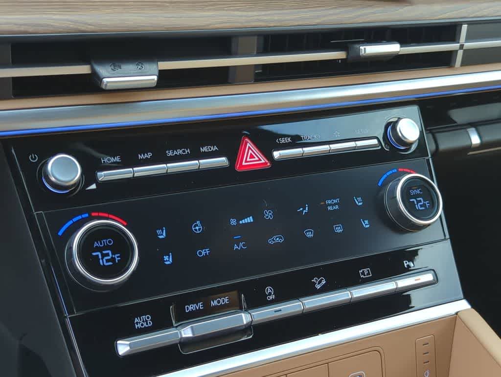 Thumbnail: 2026 Hyundai Santa Fe - 32