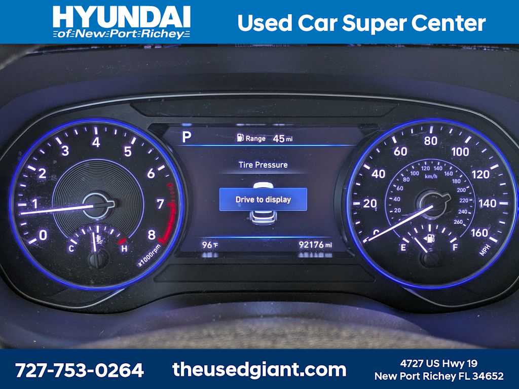 Thumbnail: 2022 Hyundai Palisade - 42