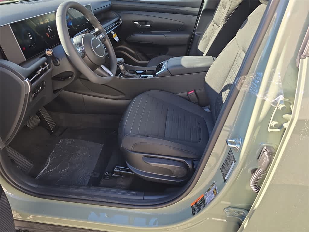 Thumbnail: 2026 Hyundai Santa Cruz - 15