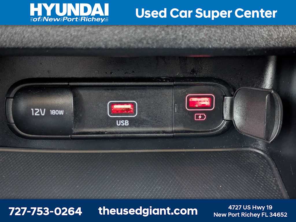 Thumbnail: 2024 Kia Forte - 20