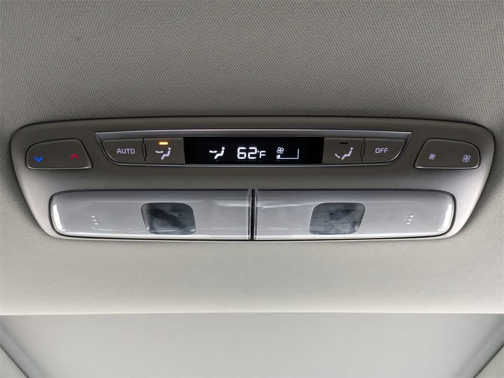 Thumbnail: 2020 Kia Telluride - 21