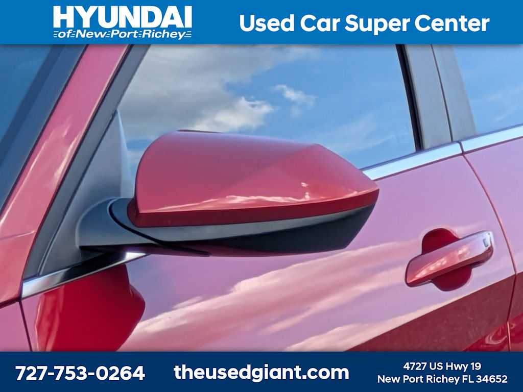 Thumbnail: 2025 Hyundai Elantra - 11