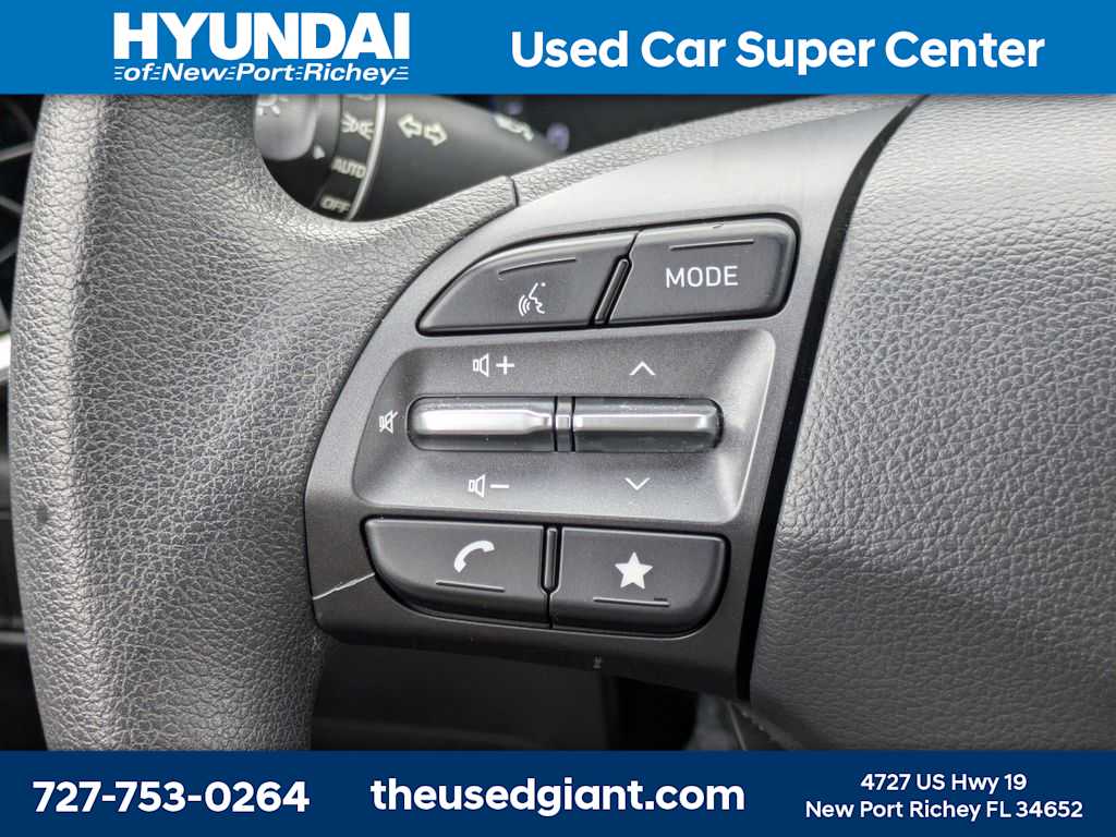 Thumbnail: 2022 Hyundai Kona - 26