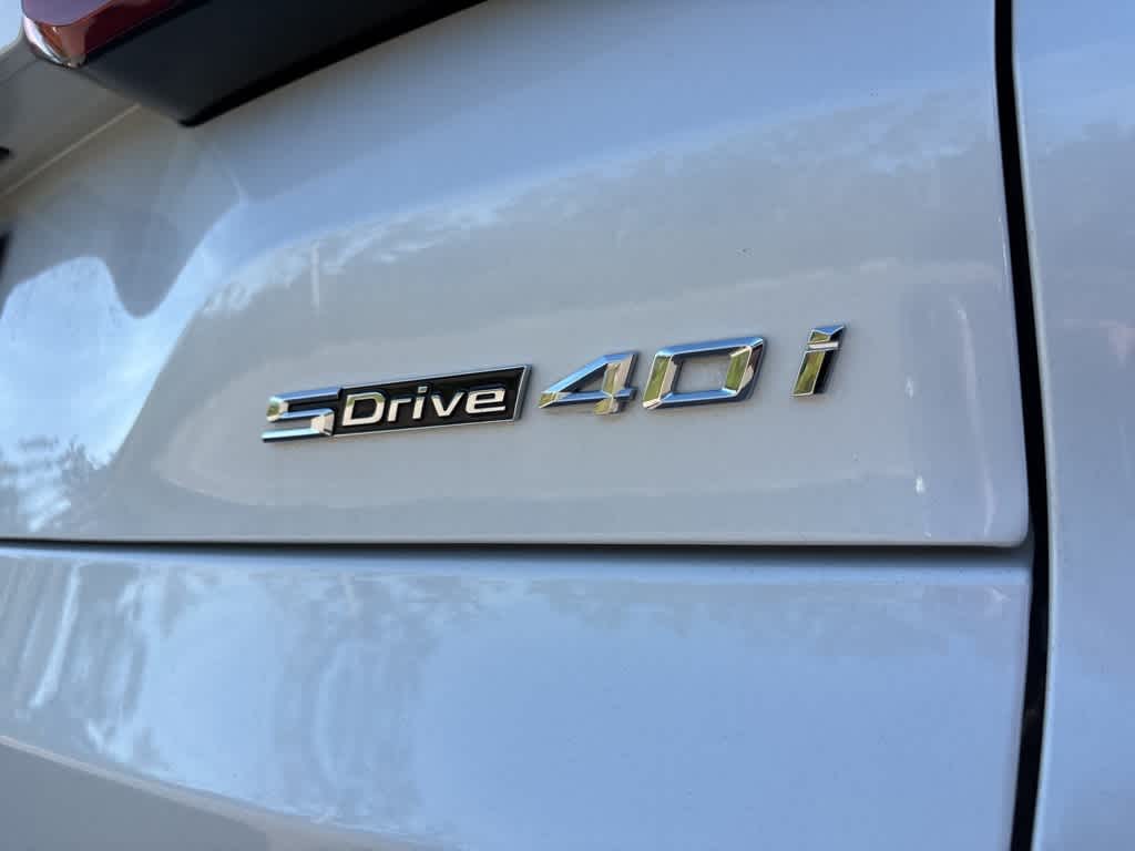 Thumbnail: 2023 BMW X5 - 5