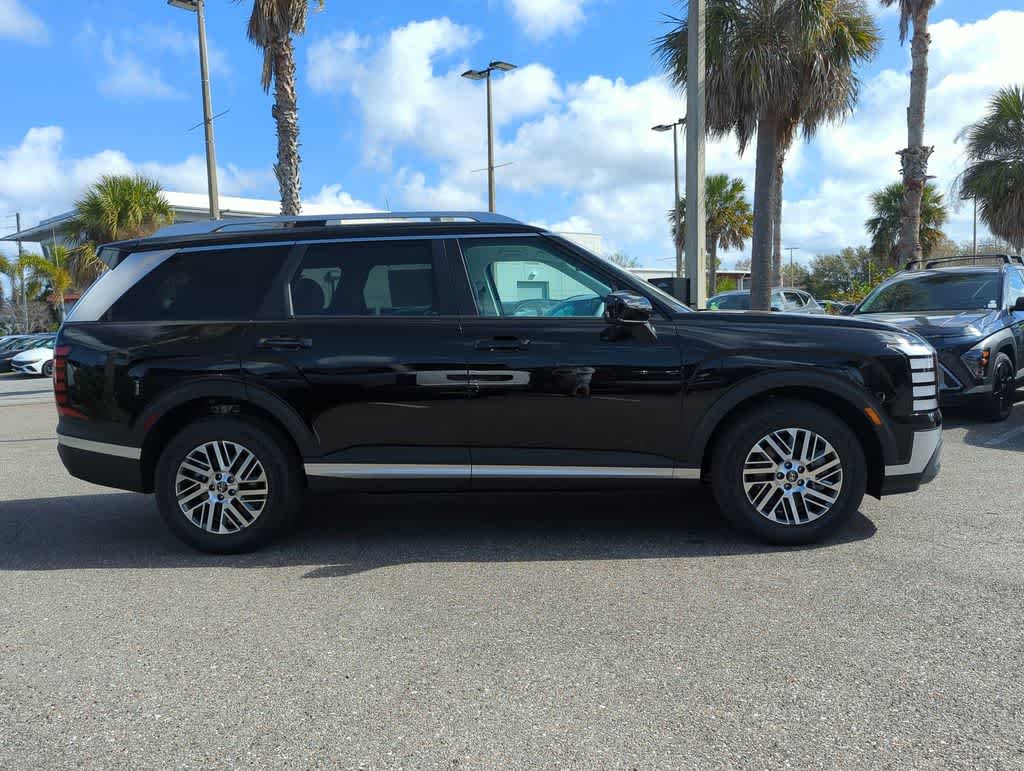 Thumbnail: 2026 Hyundai Palisade - 8