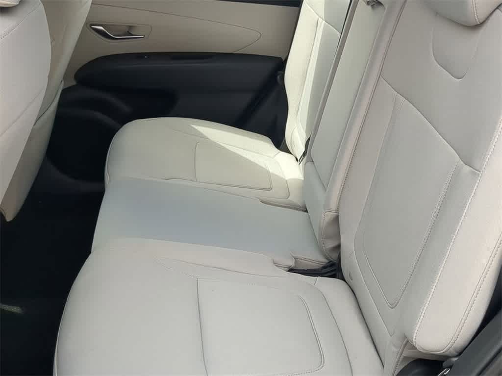 Thumbnail: 2026 Hyundai Tucson - 18