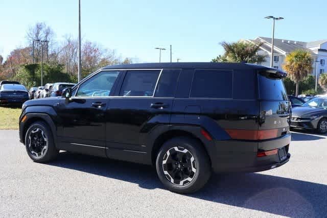 Thumbnail: 2025 Hyundai Santa Fe - 3