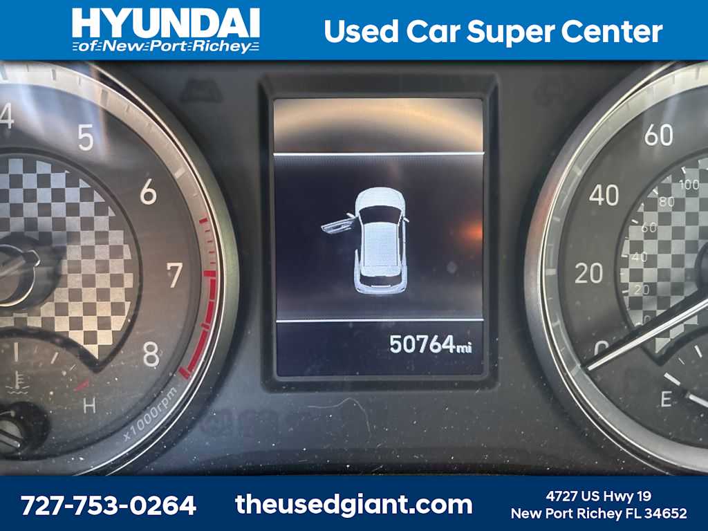 Thumbnail: 2019 Hyundai Veloster - 12