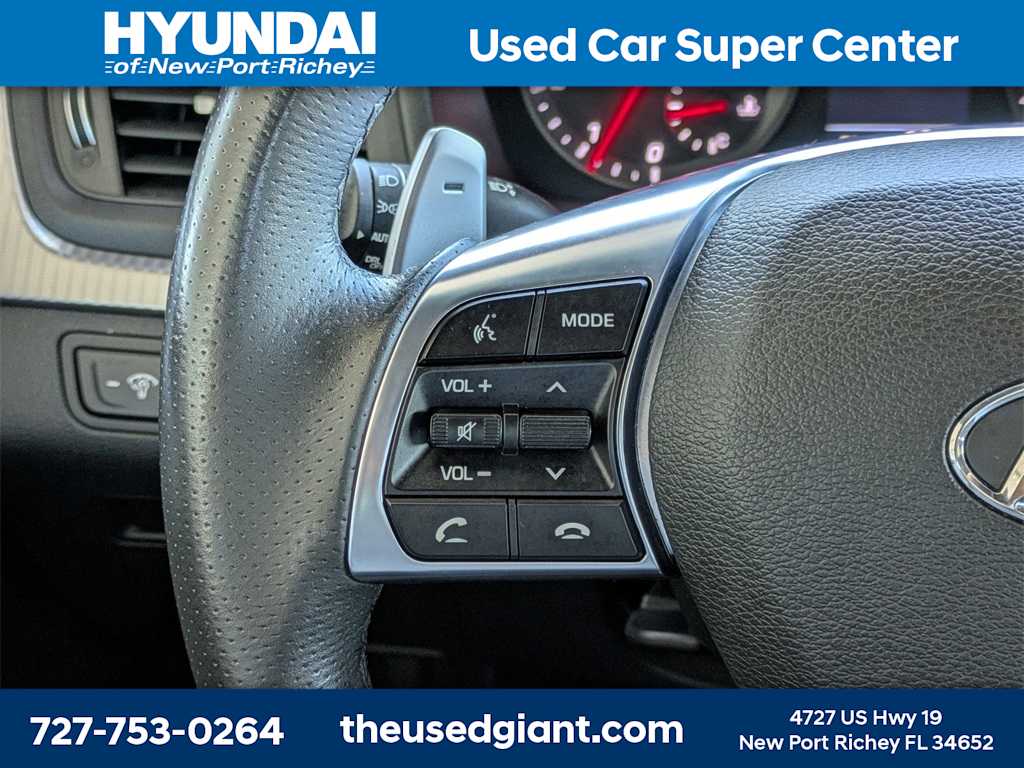 Thumbnail: 2018 Hyundai Sonata - 30